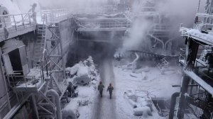 Эфир 31.01.2026. "Перемирие". Украина без света. Купянск. В ДНР новый запрет. Файлы Эпштейна