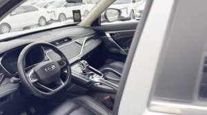 Geely Atlas Pro 2023 г. VIN 305166 Красснодар