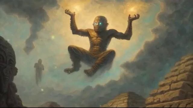 Древние шумерские тексты содержат не просто мифы о прошлом, но детальные предсказания о будущем