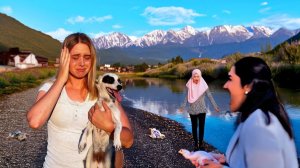 Соседи меня невзлюбили!? Что будет с моей собакой? Слишком дорого обошлось загладить свою вину