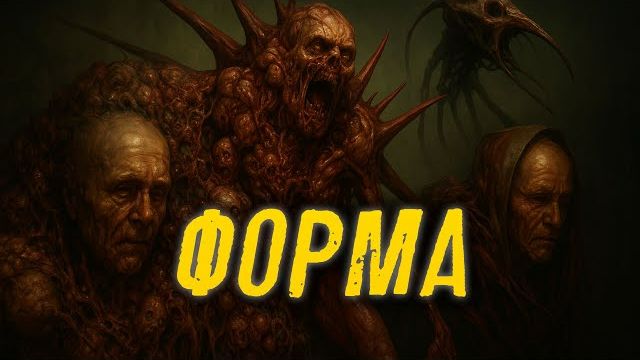 Криповая Хренатень: Still Wakes the Deep