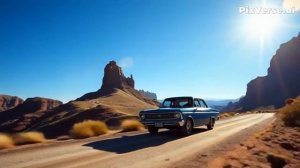 "Девять принцев Амбера": episode 9: Перевалы Амбера