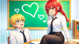 😱 Майнкрафт но Учительница Не Отпускает Меня