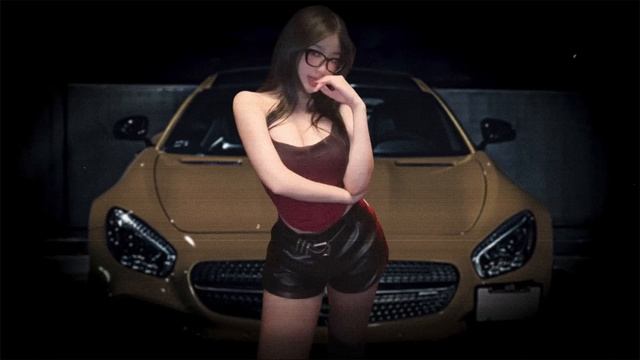 ⚡️CAR RACE MUSIC ⚡️ МУЗЫКА В МАШИНУ 2026🎧 ATMOSPHERIC music 2026🔥 Night Drive Mix 2026 смотреть онлайн