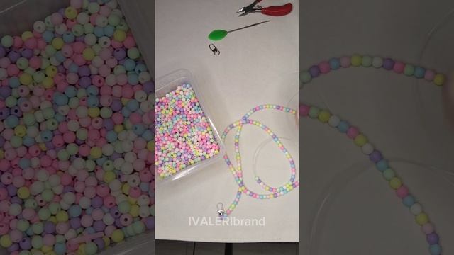 Мастер-класс холдер для бутылки воды 🥤
Часть 2