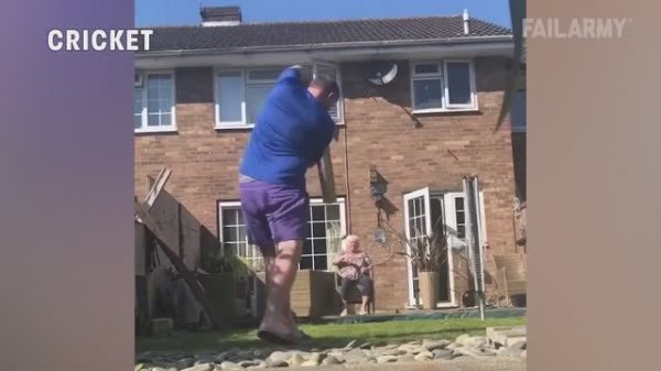 FailArmy. Best Sports Fails _ Dumb Athletes