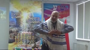 31.01.2026 "Врата Циона - врата народов." Ту би-Шват и духовный запах дерев. Приближение Царства.