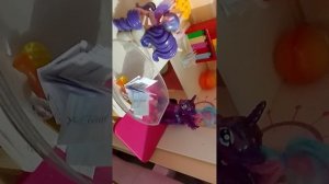 Мама купи мне игрушку часть 1