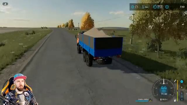 ФЕРМА С НУЛЯ - от 0 до 1000000 Часть 1 [get.gt]