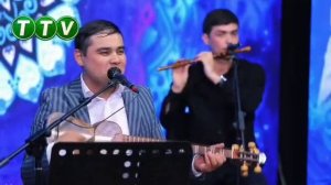 Дилшодбек Матназаров