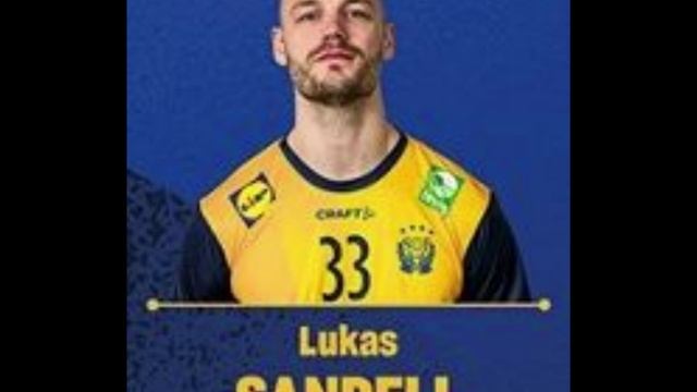 Lukas Sandell