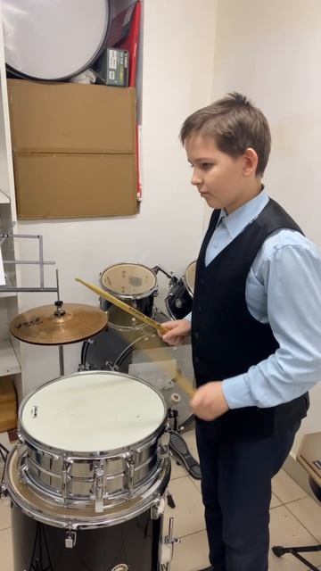 Московский Первый Петровский кадетский корпус. Малый оркестр. Барабан.

#ПКШ
#ПМКШ
#малыйоркестр