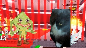 Я купил Кетупата и у меня его украли