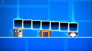 Мы Нашли БЕЗУМНЫЕ БАГИ в Geometry Dash [get.gt]