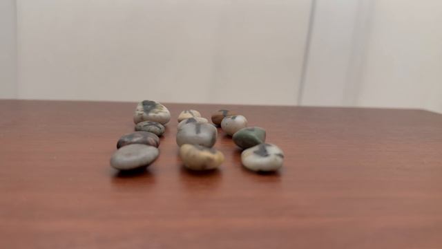 СОВЕТЫ ВЫСШЕГО Я. Расклад на рунах. смотреть онлайн