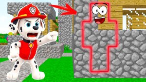 СТАЛ НЕВИДИМКОЙ И ЗАТРОЛЛИЛ В МАЙНКРАФТ