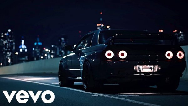 ⚡️CAR RACE MUSIC ⚡️ МУЗЫКА В МАШИНУ 2026🎧 ATMOSPHERIC music 2026🔥 Night Drive Mix 2026