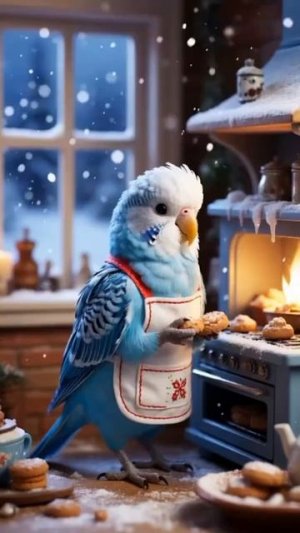 Нейросеть видео