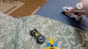 Машина какая ваша любимая