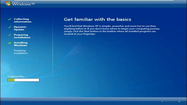 Windows XP в стиле Windows 7 | Обзор Windows XP Aero 2 смотреть онлайн