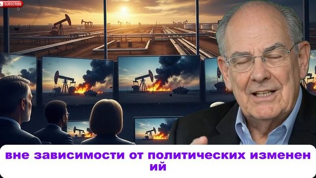 Стратегическая победа Китая в Венесуэле: конец доминирования США? смотреть онлайн