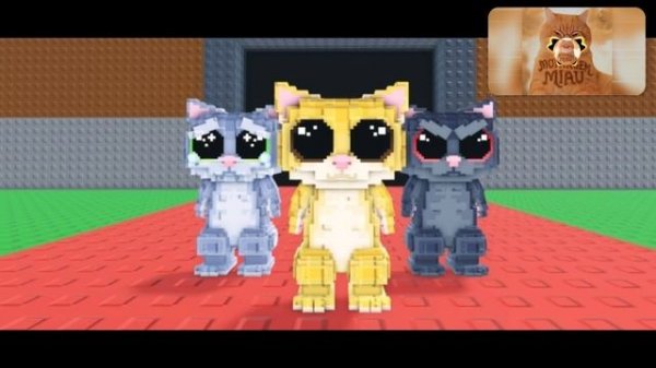 новый Брайанрот ай ми готито мяу мяу «ai me gatito meow meow»