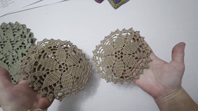 СП "Я свяжу себе за год" Отчёт Январь 2026 Уч. 33 смотреть онлайн