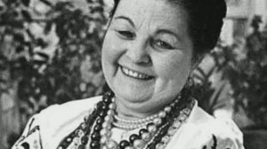 Мария Мордасова. "БАРЫНЯ"