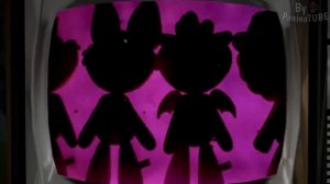 все рекламы из 1, 2, 3, 4. глав. Поппи плейтайм