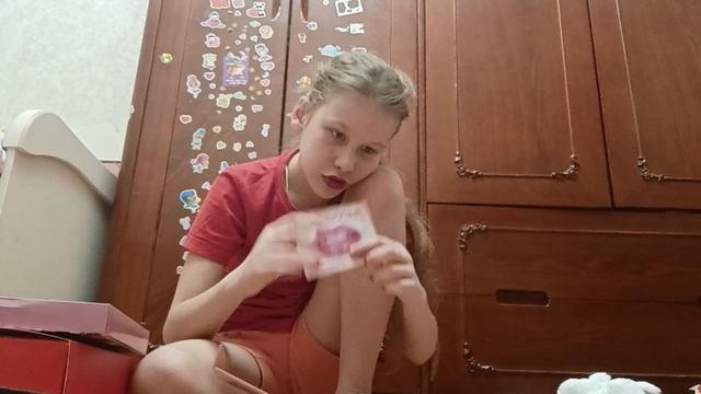 новогодняя распаковка смотреть онлайн