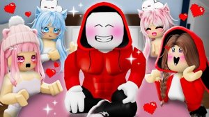 БЕЗУМНЫЕ ФАНАТКИ заперли Джей Джея на ночёвке! Анимация