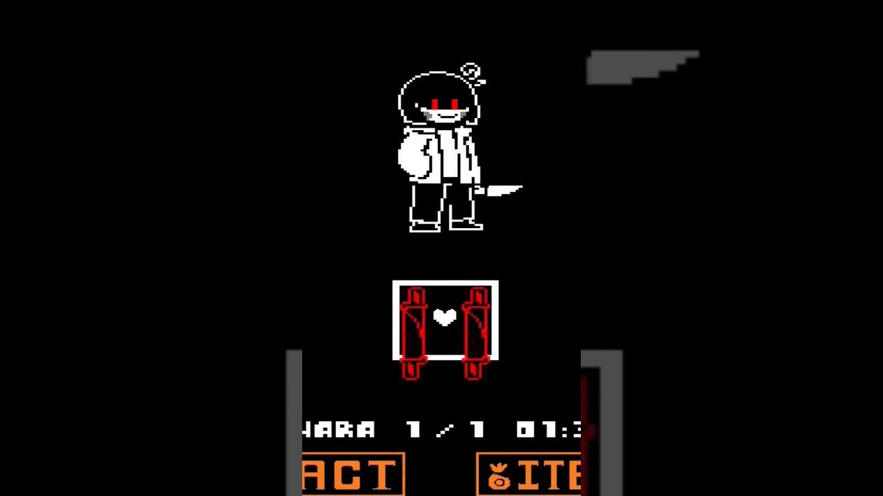 BAD TIME TRIO на Русском. УЖЕ СКОРО!!! #shorts #undertale #deltarune смотреть онлайн