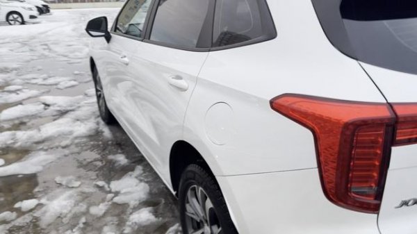 Haval Jolion 2023 г. VIN 844791 Краснодар