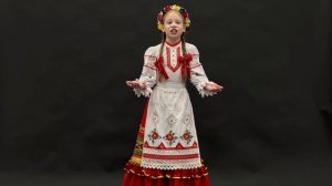 Куличкина Полина 9 лет (г.Краснодар)