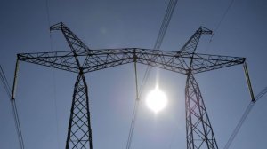 В Приднестровье полностью восстановили электроснабжение