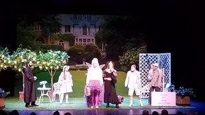 Идея для свидания или встречи с друзьями.