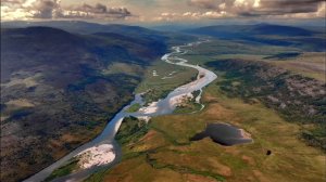 Охотник наткнулся в тайге на четверых ОДИНОКИХ ДЕВУШЕК-СТАРОВЕРОК.