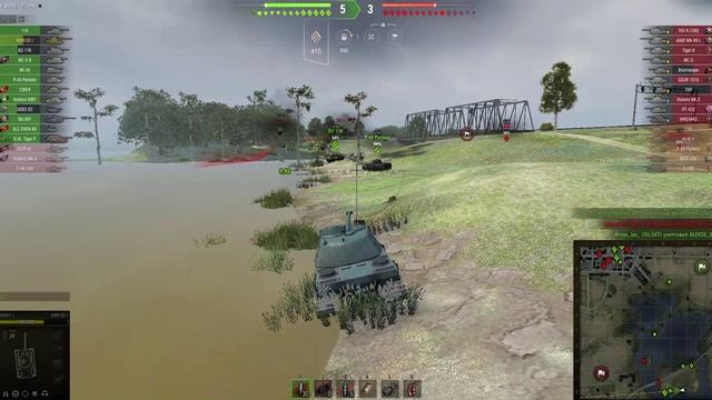 World of tanks количество боев смотреть онлайн