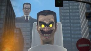 skibidi multiverse 19