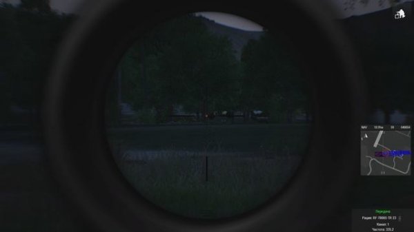 Weekly Open Games - Операция "Искра" - Мы в обороне