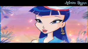 Winx Club - Nothing is Lost