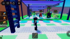 я показал 1 лайфхак в спаси брэинрота от цунами