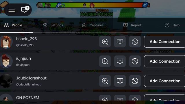 HUH ERROR MESSAGE SPEED смотреть онлайн