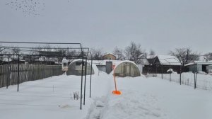 353. Народная примета - пришел ФЕВРАЛЬ жди МАРТ.