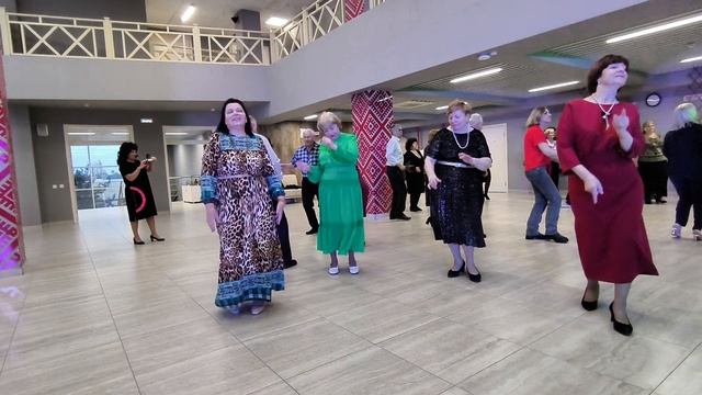 Пригласи меня на 💃танец...... 31.01.26. смотреть онлайн