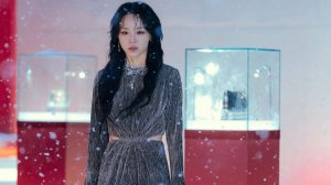 Искусство Сары (1 сезон) — Русский трейлер (Субтитры, 2026)