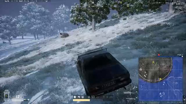 PLAYERUNKNOWN'S BATTLEGROUNDS 2026.01.30 - 20.33.58.16.Смерть.DVR смотреть онлайн