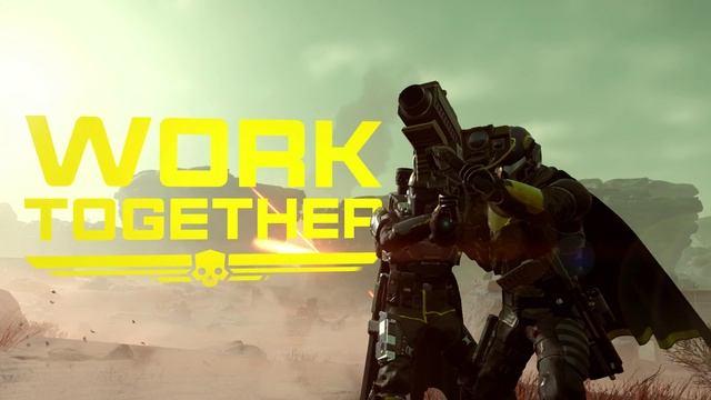 HELLDIVERS__2_trailer_2 смотреть онлайн