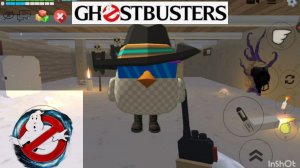 РАБОТАЮ ОХОТНИКОМ ЗА ПРИВИДЕНИЯМИ