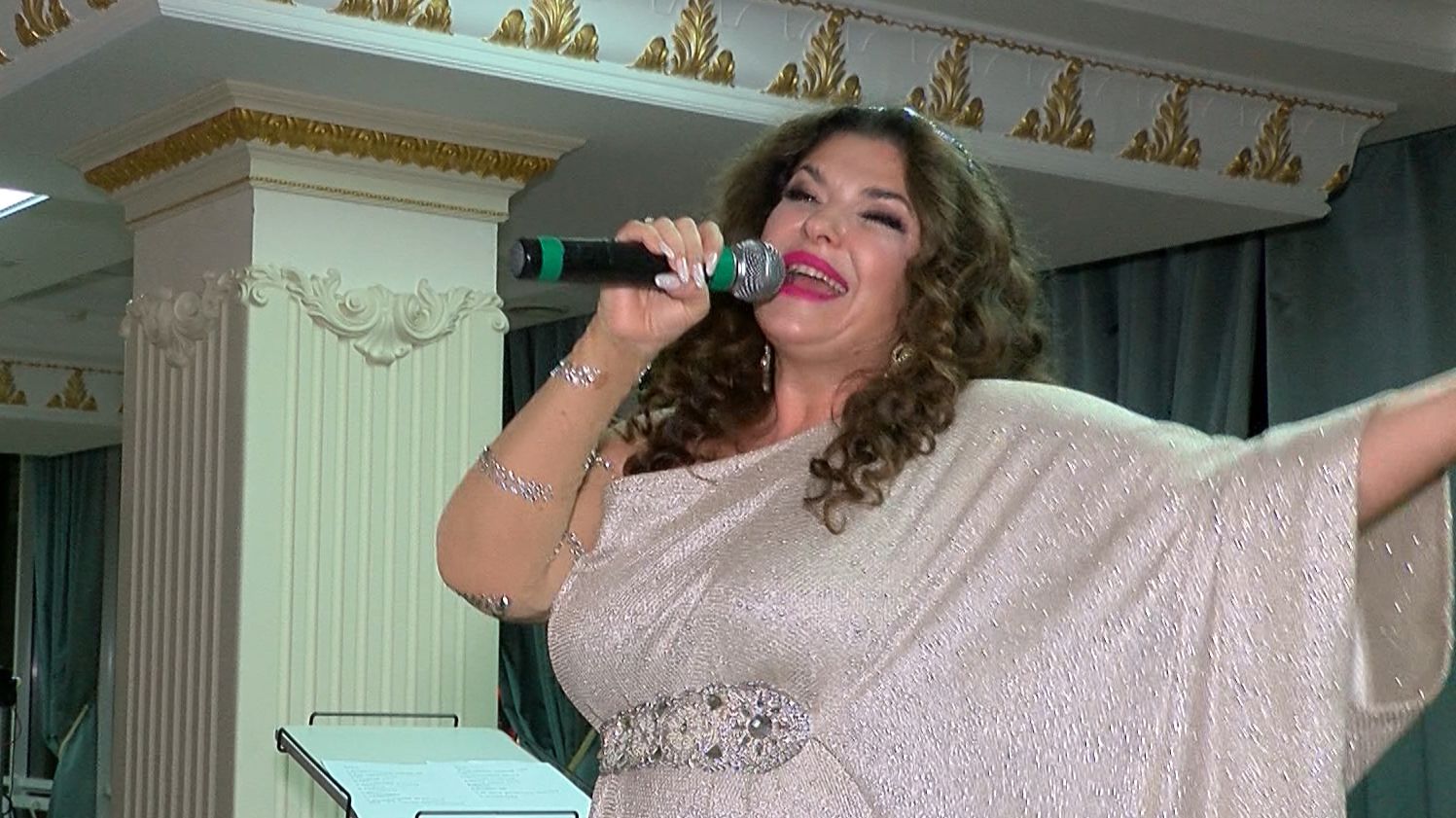 ОЛЬГА ПАНКРАТОВА КУЛЬТУРНЫЙ КОД 30 01 26 смотреть онлайн